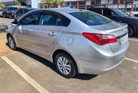 HYUNDAI HB20 1.6 COMFORT 16V FLEX 4P MANUAL HYUNDAI HB20 1.6 COMFORT 16V FLEX 4P MANUAL